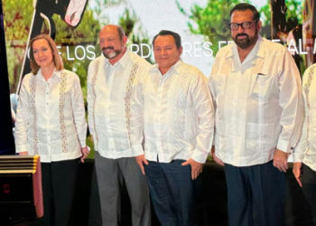 Fue presentada la campaña “Santuario Maya” que busca consolidar a Yucatán como destino turístico global