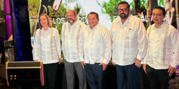 Fue presentada la campaña “Santuario Maya” que busca consolidar a Yucatán como destino turístico global
