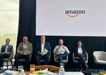 Amazon destinará dos mdd para hacer eficiente el uso del agua en CDMX