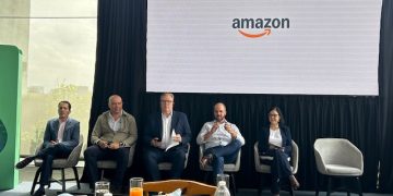 Amazon destinará dos mdd para hacer eficiente el uso del agua en CDMX