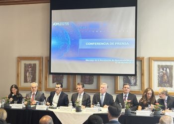 La Banca Mexicana avanza en la prevención del lavado de dinero