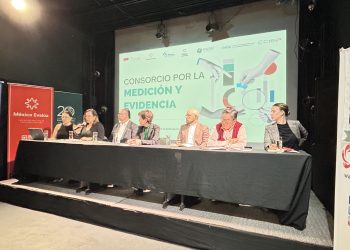 “El sistema de salud en México es igual al de África”: CIEP