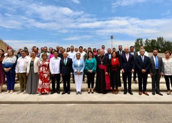 En Morelos se instalan, el Consejo Estatal y los Consejos Municipales de Paz