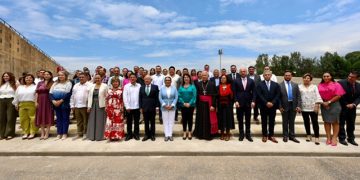 En Morelos se instalan, el Consejo Estatal y los Consejos Municipales de Paz