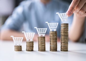 La inflación anual se ubicó en 3.51% durante julio 2025