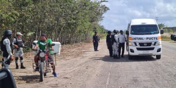 Inseguridad de Quintana Roo en límites con Belice es preocupante: Consejo Ciudadano de Chetumal