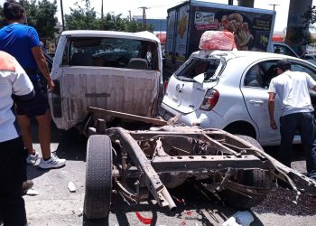 Ferromex cubrirá gastos a víctimas del accidente de tren en Irapuato