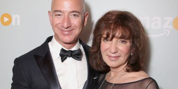 Fallece Jackie Bezos, madre de Jeff Bezos y una de las primeras inversoras en Amazon