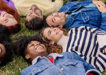 12 de agosto: Día Internacional de la Juventud