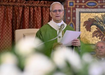 León XIV espera el éxito de las negociaciones de paz para el cese de las guerras