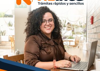 “Plataforma NLinea además de evitar corrupción es un ahorro de tiempo para la ciudadanía”: Mariela Saldívar Villalobos, titular de la Oficina Ejecutiva del Gobierno de Nuevo León