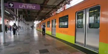 Línea A del Metro anuncia suspensión del servicio este domingo