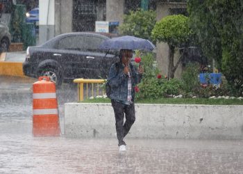 La onda tropical 27 dejará lluvias intensas, te decimos dónde