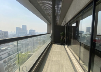“Lord Relojes”, Directivo de Aduanas compró a mando penthouse de 3 pisos: Mexicanos vs la Corrupción