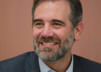 “La Presidenta le ha dedicado mucho tiempo a este tema”: Lorenzo Córdova, ex presidente del INE
