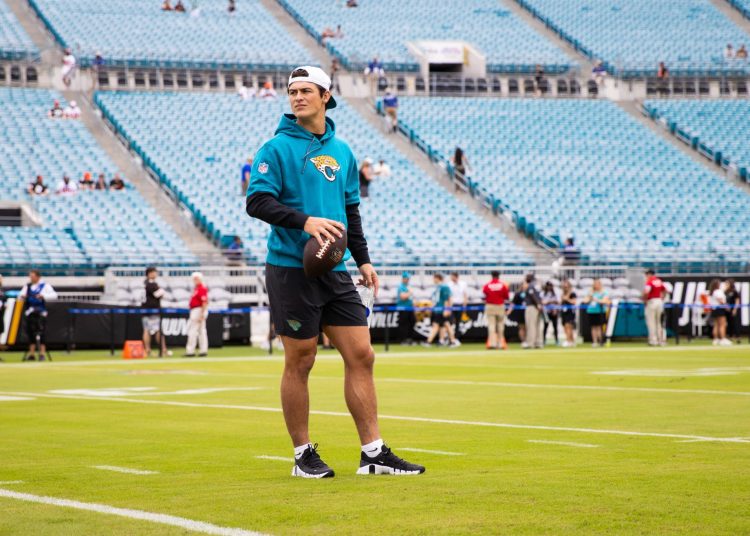 Foto @NFLUKIRE
