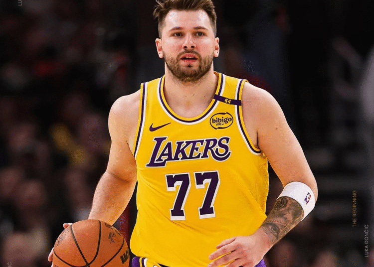 luka