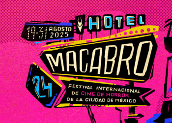 MACABRO