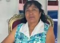 Confirman que muerte de maestra jubilada en Veracruz fue por tortura