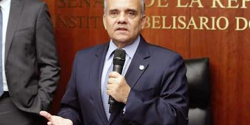 PRI en el Senado advierte que Reforma Electoral pretende acabar con representación de opositores y aliados políticos