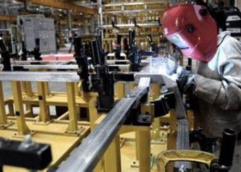 En julio de 2025, el IMOAM estima un aumento de la actividad manufacturera de 0.6%