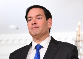 Marco Rubio advierte que EU confrontará a los cárteles que trafican con veneno