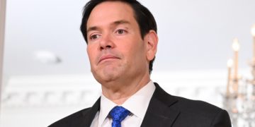 Marco Rubio advierte que EU confrontará a los cárteles que trafican con veneno