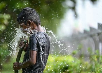 Continúa la ola de calor en Marruecos con temperaturas de hasta 48 grados