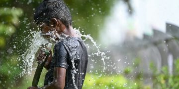 Continúa la ola de calor en Marruecos con temperaturas de hasta 48 grados