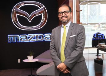 “A través de Mazda Kokoro se busca apoyar a 160 mil niñas y niños”: Miguel Barbeyto, presidente de Mazda México