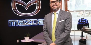 “A través de Mazda Kokoro se busca apoyar a 160 mil niñas y niños”: Miguel Barbeyto, presidente de Mazda México