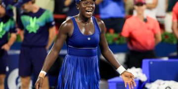 Mboko sorprende a Osaka y se corona en Montreal
