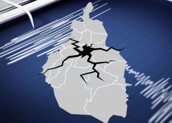Nuevo microsismo en la CDMX ¿lo sentiste?