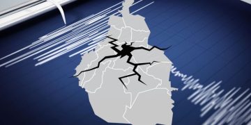 Nuevo microsismo en la CDMX ¿lo sentiste?