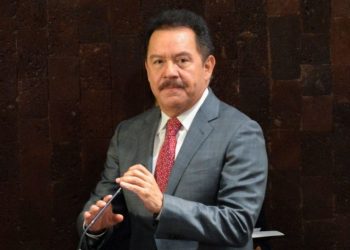 Morena buscara con PT y Verde acuerdo de unidad para definir nueva Presidencia del Senado