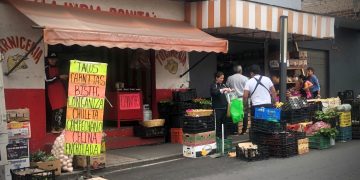 Corrupción y lavado de dinero, factores de alto riesgo consideradas por las MiPymes del sector terciario