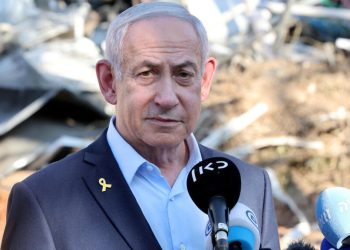 Netanyahu rechaza la opción de un acuerdo parcial con Hamás