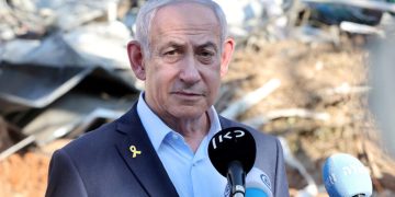 Netanyahu rechaza la opción de un acuerdo parcial con Hamás