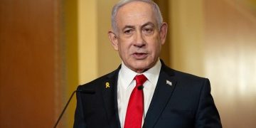 Netanyahu confirma que quiere controlar toda Gaza, pero asegura que no la anexionará