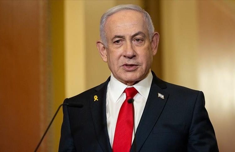 Netanyahu advierte que Israel no permitirá el rearme de Hizbulá tras la muerte de Haizam Ali Tabatai
