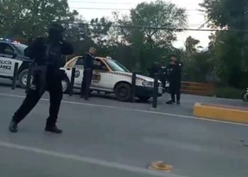 Hombre asesina a tres personas en Nuevo León