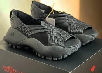 Marca deportiva comienza diálogo con México sobre las sandalias inspiradas en huaraches oaxaqueños