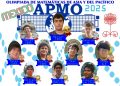 México se lleva 10 premios en Olimpiada de Matemáticas de Asia y el Pacífico 2025