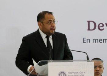 La UIF no será instrumento de persecución sino herramienta de justicia, afirma Omar Reyes