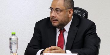 Omar Reyes Colmenares asumirá la titularidad de la UIF que dejó Pablo Gómez