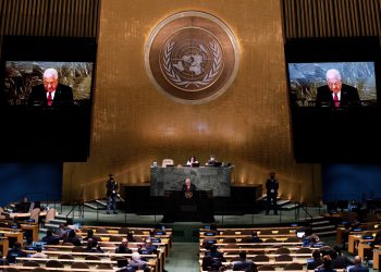 EU niega o revoca visados a diplomáticos palestinos antes de Asamblea General de la ONU