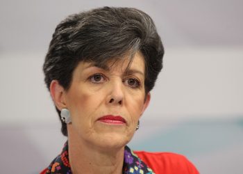 “Los acordeones se convertirán en un incentivo para inducir al voto”: Janine Otalora, Magistrada del TEPJF