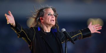 Ozzy Osbourne murió de un infarto de miocardio, según certificado de defunción