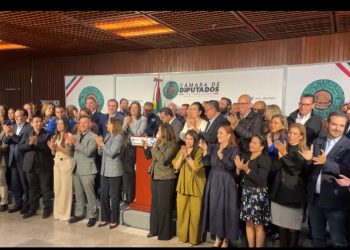 PAN propone cuatro perfiles para la presidencia de la Cámara de Diputados