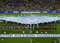 UEFA mandó mensaje claro a Israel